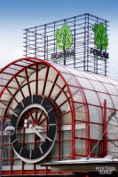 TERMINÁL MHD LIBEREC